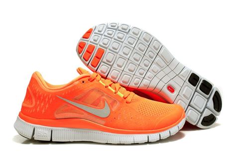 nike free damen rot orange|Nike Free Run Women's Running Shoes .